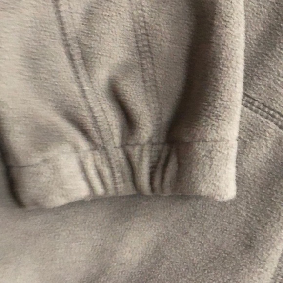 Columbia fill zip jacket - Picture 6 of 10